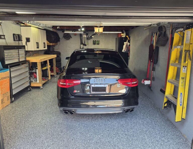 Whitby Garage