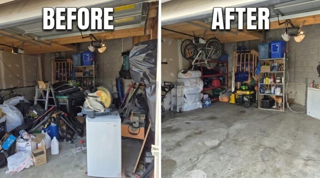 Oshawa Garage